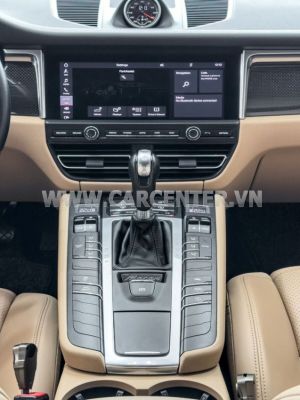 Xe Porsche Macan 2.0 2019