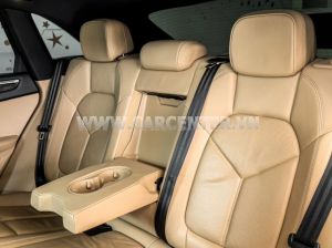Xe Porsche Macan 2.0 2019