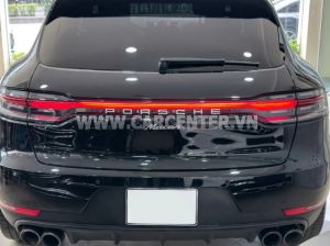 Xe Porsche Macan 2.0 2019