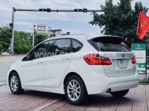 Xe BMW 218i Active Tourer 2015