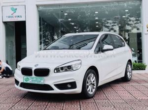 Xe BMW 218i Active Tourer 2015