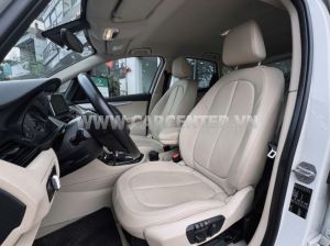 Xe BMW 218i Active Tourer 2015