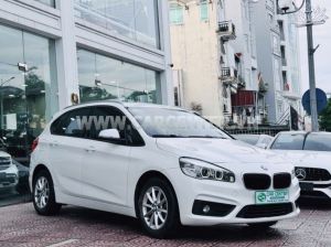 Xe BMW 218i Active Tourer 2015