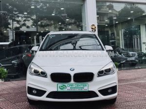 Xe BMW 218i Active Tourer 2015