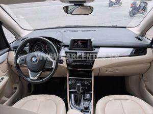 Xe BMW 218i Active Tourer 2015