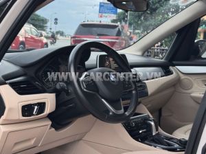 Xe BMW 218i Active Tourer 2015