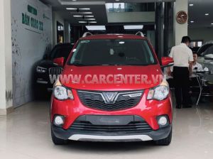 Xe VinFast Fadil 1.4 AT Plus 2021