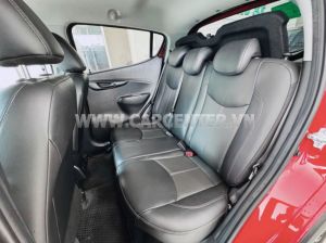 Xe VinFast Fadil 1.4 AT Plus 2021
