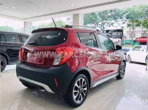 Xe VinFast Fadil 1.4 AT Plus 2021