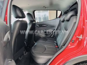 Xe VinFast Fadil 1.4 AT Plus 2021