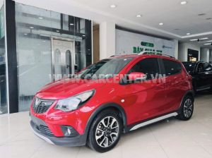 Xe VinFast Fadil 1.4 AT Plus 2021