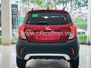 Xe VinFast Fadil 1.4 AT Plus 2021