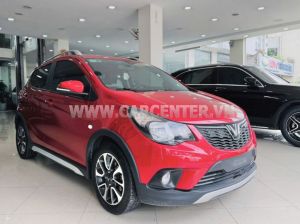 Xe VinFast Fadil 1.4 AT Plus 2021