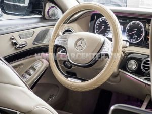 Xe Mercedes Benz Maybach S600 2015