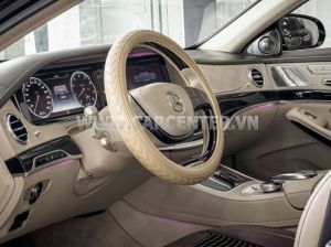 Xe Mercedes Benz Maybach S600 2015