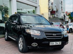 Xe Hyundai SantaFe 2.0L 2009