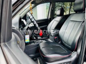 Xe Hyundai SantaFe 2.0L 2009