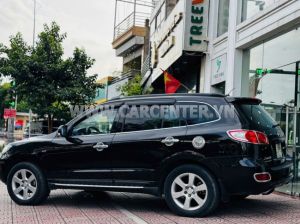 Xe Hyundai SantaFe 2.0L 2009