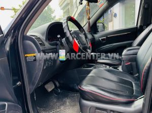 Xe Hyundai SantaFe 2.0L 2009