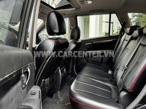 Xe Hyundai SantaFe 2.0L 2009