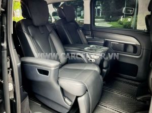 Xe Mercedes Benz V250 AMG 2023