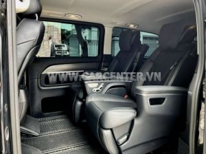 Xe Mercedes Benz V250 AMG 2023