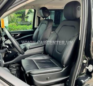 Xe Mercedes Benz V250 AMG 2023