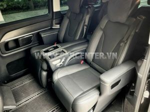 Xe Mercedes Benz V250 AMG 2023