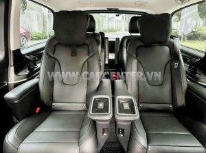 Xe Mercedes Benz V250 AMG 2023