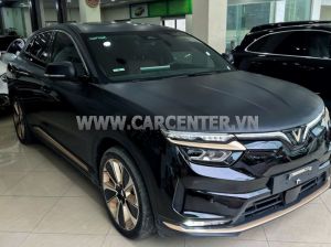 Xe VinFast VF8 Lux Plus 2024