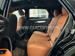 Xe VinFast VF8 Lux Plus 2024