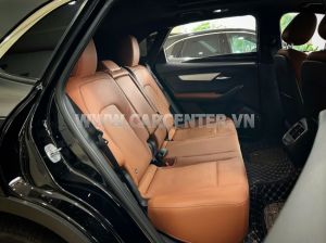 Xe VinFast VF8 Lux Plus 2024