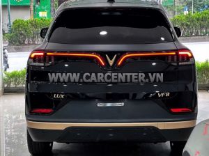 Xe VinFast VF8 Lux Plus 2024