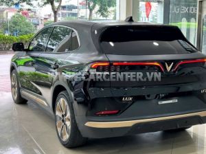 Xe VinFast VF8 Lux Plus 2024