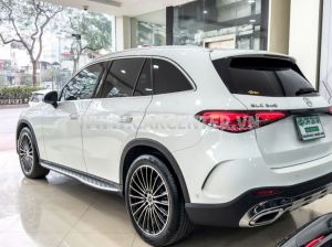 Xe Mercedes Benz GLC 300 4Matic 2023