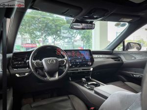 Xe Lexus RX 350 Luxury 2024