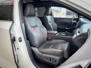 Xe Lexus RX 350 Luxury 2024