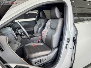 Xe Lexus RX 350 Luxury 2024