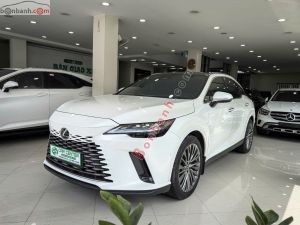 Xe Lexus RX 350 Luxury 2024