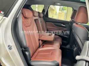 Xe Hyundai SantaFe Cao cấp 2.5L HTRAC 2023