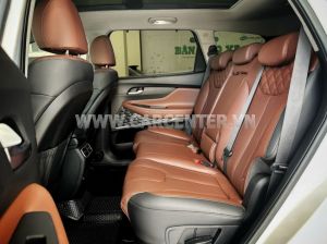Xe Hyundai SantaFe Cao cấp 2.5L HTRAC 2023