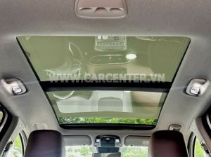 Xe Hyundai SantaFe Cao cấp 2.5L HTRAC 2023
