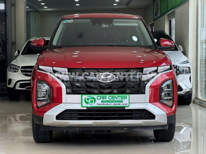 Hyundai Creta Cao cấp 1.5 AT