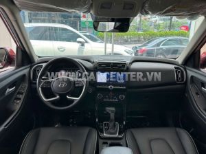 Xe Hyundai Creta Cao cấp 1.5 AT 2023