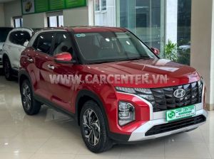 Xe Hyundai Creta Cao cấp 1.5 AT 2023