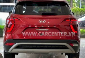 Xe Hyundai Creta Cao cấp 1.5 AT 2023