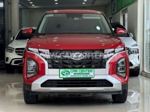 Xe Hyundai Creta Cao cấp 1.5 AT 2023