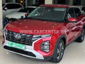 Xe Hyundai Creta Cao cấp 1.5 AT 2023