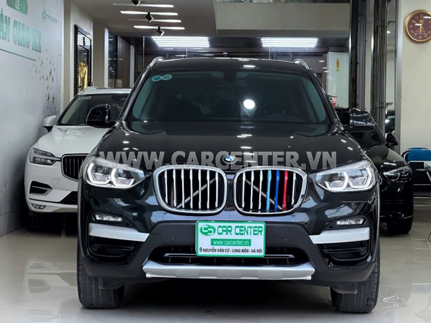 BMW X3 xDrive20i