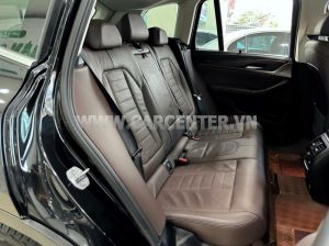 Xe BMW X3 xDrive20i 2020